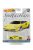 Mattel Hot Wheels - LAMBORGHINI COUNTACH LP5000 QV 1982 YELLOW