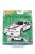 Mattel Hot Wheels - ALFA ROMEO 155 V6 TI N 155 RACING 1993 WHITE