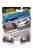 Mattel Hot Wheels - NISSAN SKYLINE GT-R (R32) PANDEM HOT WHEELS 1992 WHITE