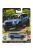 Mattel Hot Wheels - TOYOTA LAND CRUISER FIRST EDITION 2024 BLUE WHITE