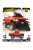 Mattel Hot Wheels - TOYOTA PICK-UP TRUCK 1987 RED