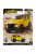 Mattel Hot Wheels - LAND ROVER DEFENDER 90 1983 YELLOW BLACK