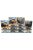 Mattel Hot Wheels - TOYOTA SET ASSORTMENT 10 PIECES VARIOUS