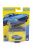 Mattel Hot Wheels - MAZDA RX-7 1988 BLUE