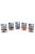 Mattel Hot Wheels - NISSAN SET ASSORTMENT 24 PIECES VARIOUS