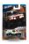 Mattel Hot Wheels - LAND ROVER RANGE ROVER CLASSIC CASTROL 1980 WHITE