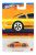 Mattel Hot Wheels - PORSCHE 911 COUPE 1971 ORANGE MET