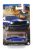 Mattel Hot Wheels - FORD USA MUSTANG 2+2 FASTBACK 1965 BLUE
