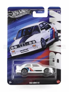 Mattel Hot Wheels - BMW 3-SERIES M3 (E36) 1992 WHITE