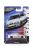 Mattel Hot Wheels - BMW 5-SERIES M5 (E39) 2001 SILVER