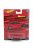 Mattel Hot Wheels - MERCEDES BENZ C-CLASS C63 AMG BLACK SERIES 2012 RED