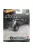 Mattel Hot Wheels - Jay Leno Tank Car Jay Reno Garage Silver/Chrome