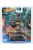 Mattel Hot Wheels - TV SERIES MBK VAN BLACK PURPLE