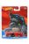 Mattel Hot Wheels - TV SERIES HAULIN GAS RED BLUE