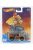 Mattel Hot Wheels - LAND ROVER DEFENDER 110 HARD TOP BROWN BLACK