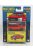 Mattel Hot Wheels - FORD USA RAM REBEL PICK-UP 2020 RED BLACK
