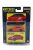 Mattel Hot Wheels - JAGUAR F-TYPE V8 COUPE 2015 RED BLACK