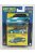 Mattel Hot Wheels - SUBARU SVX COUPE 1995 LIGHT BLUE WHITE