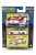 Mattel Hot Wheels - MAZDA MX-5 SPIDER MIATA N 2 RACING 2015 WHITE RED
