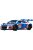 Mattel Hot Wheels - AUDI R8 LMS TEAM AUDI SPORT N 5 RACING 2020 BLUE WHITE RED