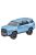 Mattel Hot Wheels - TOYOTA 4RUNNER 2018 BLUE