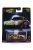 Mattel Hot Wheels - PORSCHE 911 901 N 71 RACING 1971 YELLOW