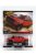 Mattel Hot Wheels - DODGE RAM PICK-UP 4X4 2022 RED