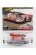 Mattel Hot Wheels - PORSCHE 917K 4.9L TEAM SALZBURG N 23 WINNER 24h LE MANS 1970 HANS HERRMANN - RICHARD ATTWOOD RED
