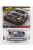 Mattel Hot Wheels - MERCEDES BENZ AMG GT3 RACING 2020 MATT BLACK