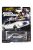 Mattel Hot Wheels - MERCEDES BENZ S-CLASS 500SEL 1998 - FAST & FURIOUS SILVER