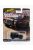 Mattel Hot Wheels - LAND ROVER DEFENDER 90 1983 - FAST & FURIOUS BLACK