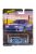 Mattel Hot Wheels - ACURA INTEGRA SEDAN GSR 2001 - FAST & FURIOUS BLUE