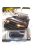 Mattel Hot Wheels - TOYOTA FJ CRUISER 2018 - FAST & FURIOUS MATT GREY