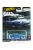 Mattel Hot Wheels - NISSAN 180SX TYPE-X COUPE 1996 - FAST & FURIOUS BLUE MET