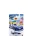 Mattel Hot Wheels - Acura NSX blue/white -