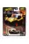 Mattel Hot Wheels - MEYERS MANX DUNE BUGGY N 1 RACING 1968 GOLD WHITE
