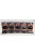 Mattel Hot Wheels - MERCEDES BENZ SET ASSORTMENT 10 PIECES EUROPE CARS VARIOUS