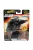 Mattel Hot Wheels - TANK COBRA H.I.S.S. - G.I.JOE - CM. 6.0 BLACK