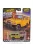 Mattel Hot Wheels - TOYOTA LAND CRUISER FJ43 1977 YELLOW