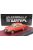 Matrix Scale Models - MERCEDES BENZ 300D (W115) USA VERSION 1976 RED