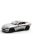 Matrix Scale Models - ALFA ROMEO DISCO VOLANTE TOURING 2013 (CHASSIS ALFA ROMEO 8C) SILVER