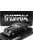 Matrix Scale Models - ALFA ROMEO 6C 2500 TURISMO BERLINA 1950 BLACK