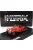 Matrix Scale Models - ASTON MARTIN 15/98 2-4 SEATER ROADSTER OPEN 1938 RED