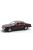 Matrix Scale Models - DE TOMASO DEAUVILLE 2-SERIES 1983 RED MET