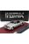 Matrix Scale Models - FACEL VEGA EXCELLENCE EX2 1962 SILVER BLACK