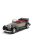 Matrix Scale Models - MAYBACH ZEPPELIN DS8 CABRIOLET OPEN 1934 BLUE GREY