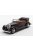 Matrix Scale Models - MAYBACH ZEPPELIN DS8 CABRIOLET OPEN 1934 BROWN