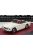 Matrix Scale Models - Triumph Tr5 Cabriolet Open 1967 White
