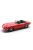 Matrix Scale Models - JAGUAR E-TYPE FRUA ROADSTER OPEN 1964 RED