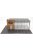Matrix Scale Models - ACCESSORIES DIORAMA - SHOWROOM WITH PARKING FOR SEVERAL MODELS VARIOUS
